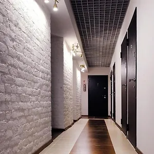 Restop Loft Apart Апарт-отель